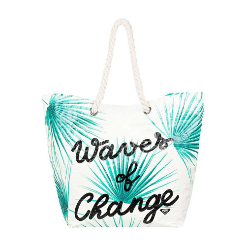 Roxy Γυναικεία τσάντα παραλίας Waves Of Changes